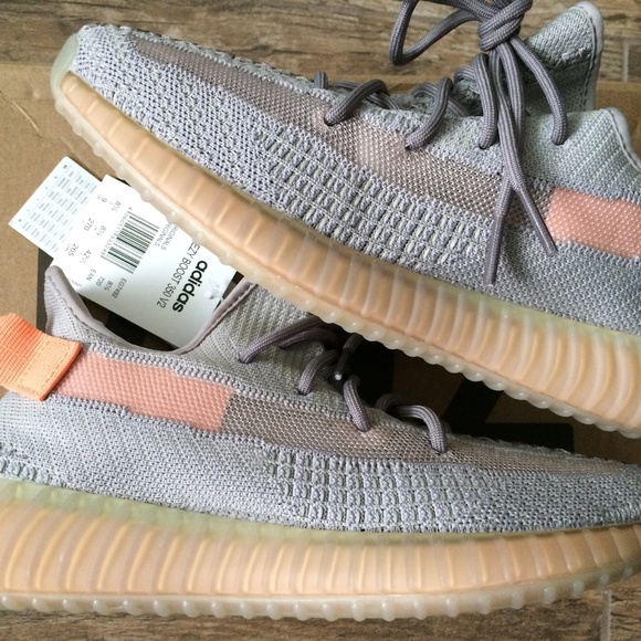 SOLD - adidas Yeezy 350 V2 ‘True Form’ Size 9 - Picture 2 of 16